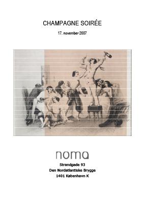 Champagne-soirée 2007