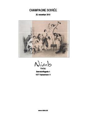 Champagne-soirée 2010