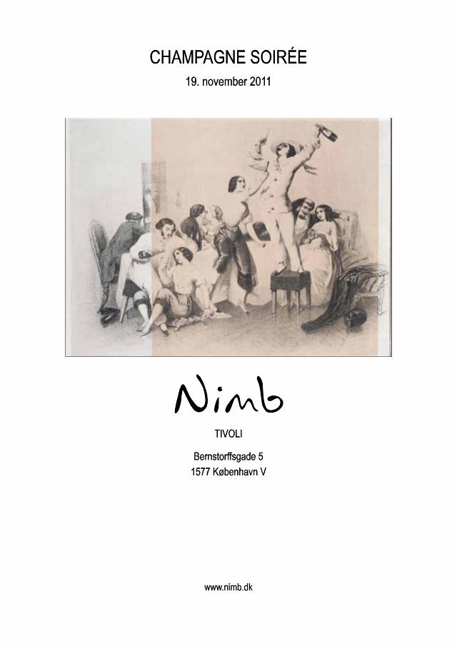 Champagne-soirée 2011