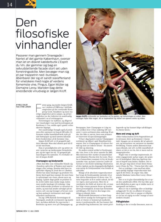 Den filosofiske vinhandler