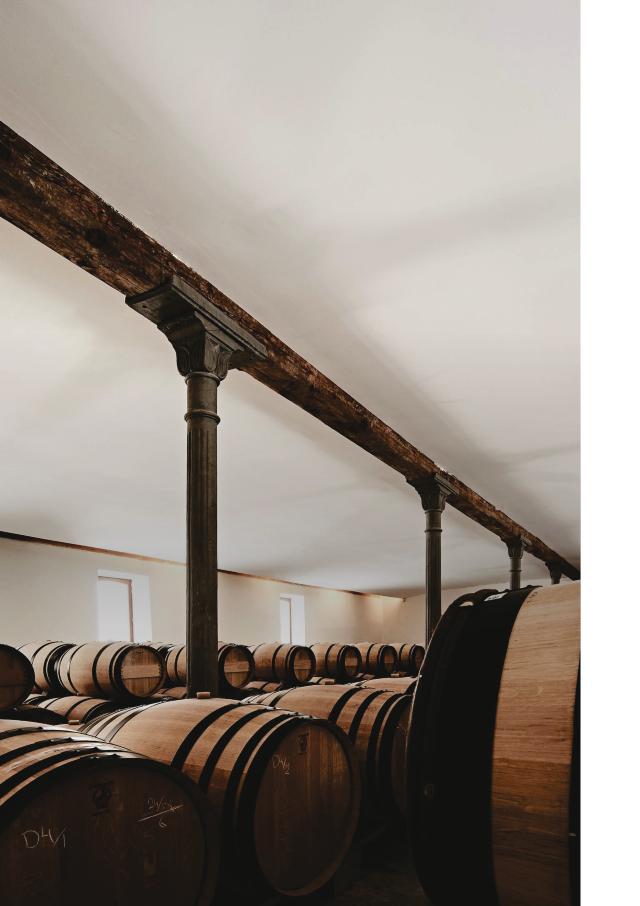 Dominio de Pingus 2022 En Primeur