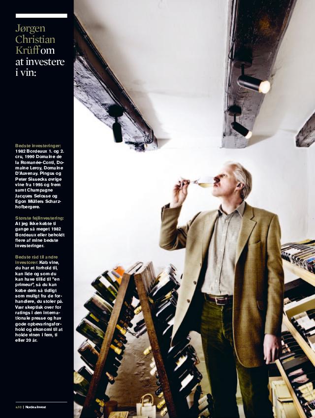 Køb vin frisk fra fad