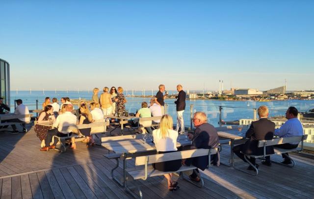 Dansk-Tysk Handelskammer