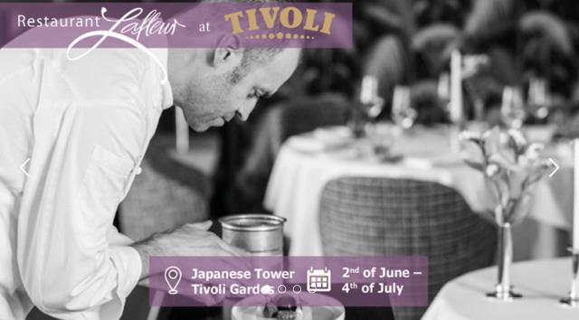 Winemaker's Dinner - Restaurant Lafleur