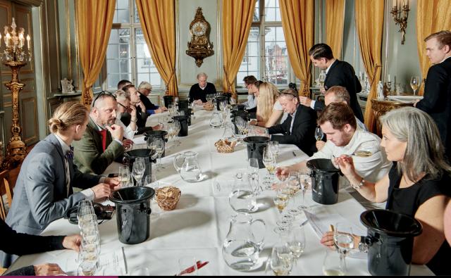 Top 20 Champagne - Vintage 2008